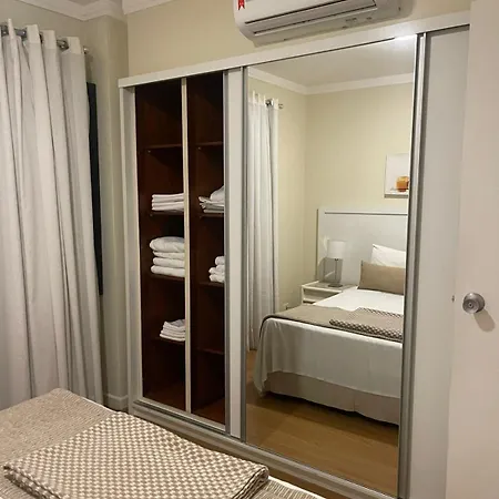 Itaim Bibi Alto Padrao Apto 92 São Paulo Exterior foto
